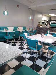 Angelhearts Diner - Ithaca New York Restaurant - HappyCow