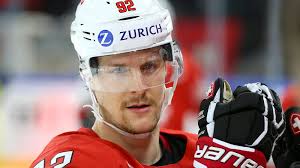 Gaëtan haas (born 31 january 1992) is a swiss professional ice hockey centre who is currently playing with the edmonton oilers of the national hockey league (nhl). Iihf Haas Hopes Swiss Make History