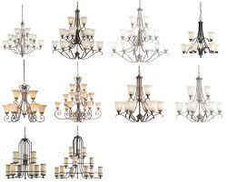 Sea Gull Lighting Recalls Chandeliers Cpsc Gov