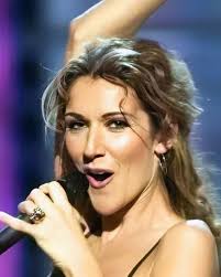 Céline Dion
