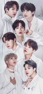 Purple Tiger Lockscreen On Twitter Bts Lockscreen Foto Bts Bts Wallpaper