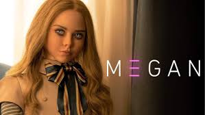 Meet the cast of M3gan, a sci-fi horror movie set to hit theatres today -  Entertainment News