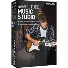 Magix Samplitude Music Studio 2020 Anr009334esdl2 B H Photo Video