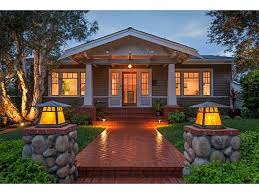 San Diego Historical Homes 1920s 1930s Historical Homes Craftsman Style Homes Craftsman Exterior Craftsman House