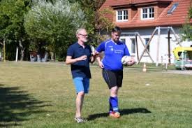 SPD-Sommertreff bei der Lebenshilfe Herford