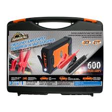 Black And Decker 300a Jump Starter Manual Armorall Jump Starter Powerbank 7200mah Walmart Com Walmart Com