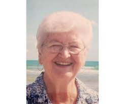 Bobbie Anthony Obituary (1932