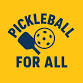  Pickleball for All – Collins Park event image