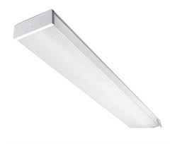 Naturaled 29w 4000k 4ft Led Linear Utility Light Naturaled Led Fxuws29 40k Homelectrical Com