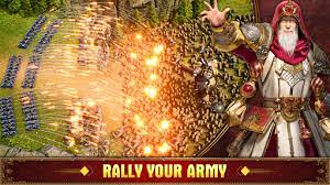 Camel games, a mobile game developer from china, is the source of my current obsession. War And Order Overview Google Play Store Australia