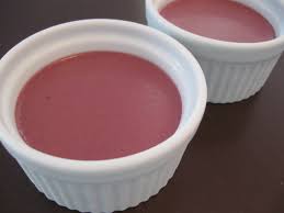 Resultado de imagem para acai com iogurte natural