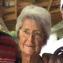 Mary 'Boots' Hutchinson Wagner Obituary