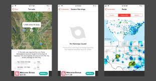 Severe weather alerts, hurricane alerts, and receive important severe weather updates by phone on both landlines and mobile devices. The 8 Best Tornado Alert Apps Of 2021
