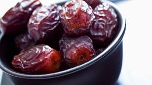 Bulan muharram adalah bulan pertama dalam kalender hijriyah. Ramzan 2018 Pentingnya Tarikh Khajur Dalam Tempoh Puasa Makanan Minuman 2021