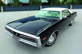 Image result for Formal Black 1970 Chrysler