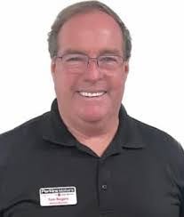 Mark Gurule's Instagram, Twitter & Facebook