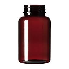 Plastic Packer Bottles – General Bottle Supply