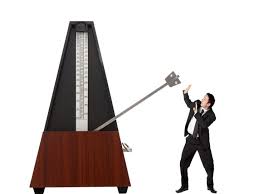 A progression of at least two chords which conclude a piece of music, section or musical phrases within it. Cadence Merriam Webster