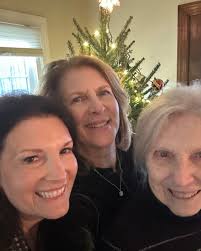 Happy Birthday to my beautiful, strong mama Veronica Sheehan 🤍 The woman  who has survived things that would break most people….without complaint,  without quitting, without ever losing her heart. She gives, and