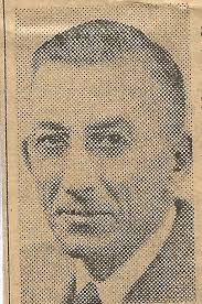 Robert Joseph Lund (1894-1988)