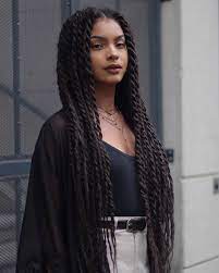 Pinterest Briaangelique Boxbraids Braids For Long Hair Hair Styles Braided Hairstyles