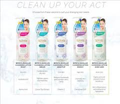 Bifesta cleansing lotion wipe off cleansing water 300ml. Skincare Review Bifesta Cleansing Lotion Sebum Skincare Review Skin Care Acne Care