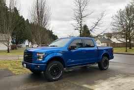 This entry was posted on tuesday, september 12th, 2017 at 6:13 pm and is filed under. Leveled My Truck Page 3 Ford F150 Forum Community Of Ford Truck Fans