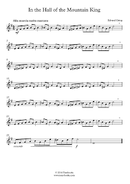 .books cds & vinyl cell phones & accessories clothing, shoes & jewelry women men girls boys baby amazon explore collectibles & fine art computers courses credit and payment cards digital educational resources digital music electronics garden & outdoor gift cards grocery & gourmet. Trumpet Sheet Music Peer Gynt In The Hall Of The Mountain King Grieg