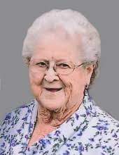 Obituary information for Kathryn Jean Wyatt