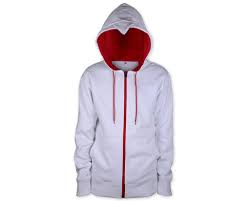 Only 3 available and it's in 1 person's cart. Assassin S Creed Beaked Hoodie Assassin Jacket White Ubi Workshop