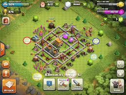 Clash Of Clans Coc Chapter 4 Unit Strengths Ai And