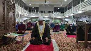 Allahyarham ustaz fadzil adalah antara tetamu jemputan rancangan tahsin ibadah di. Eypul Kd Invidious
