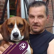 What was the unidentified flying object seen in the sky?