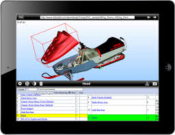 As powerful as desktop cad. View 3d From Any Cad System On Your Ipad With Accurate Geometry