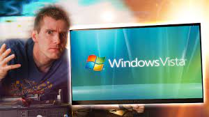 Windows vista is an operating system produced by microsoft as a member of the windows nt family of operating systems for use on personal computers. Was Windows Vista That Bad Youtube