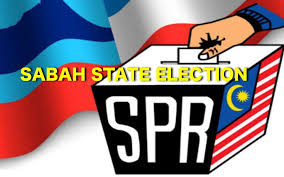 Sabah Polls Rm3 5 Mil In Deposits Key Tree Popular Independent Logo Choices Daily Express Online Sabah S Leading News Portal