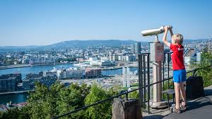 Oslo is the capital and most populous city of norway. á… Landgang In Oslo Die Sightseeing Highlights Reisemagazin Holidaycheck