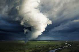 Tornado windsor ontario industrial area. Can A Tornado Cross A River Howstuffworks