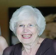 Margaret (Peggy) Jean Urband Curry