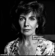 308 Edna Obrien Photos & High Res Pictures