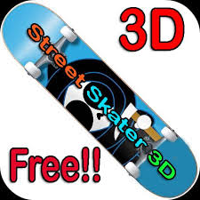 Play street skater 3d and improve your skating skills. Street Skater 3d For Android Apk Download