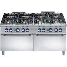 We did not find results for: Electrolux Gas Stove 2x Gas Oven 8 Burner