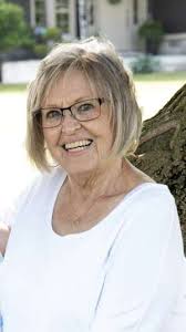 SIMPSON: Shirley May (Heywood) of RR#2 Lucan