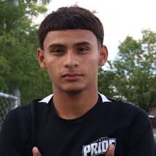 ITW David Speer Academy Soccer Roster (2025-26)