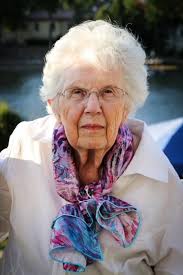 In Memoriam: Marjorie Mae Jenest