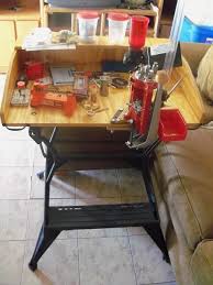 Black And Decker Workmate 225 Official Reloading Bench Picture Thread Now With 100 More Pictures Reloading Bench Reloading Room Reloading Bench Plans