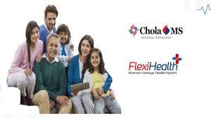 Planning a holiday is always exciting. Chola Ms Flexi Health Mediclaim Policy Youtube