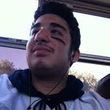 John Matar's Instagram, Twitter & Facebook