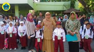 Basen purbayan kotagede yogyakarta 55172. Hari Pertama Masuk Sekolah Sd Serayu Yogyakarta Ta 2019 2020 Sdn Serayu Yogyakarta