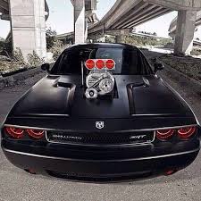 Supercharged Matte Black Dodge Charger 1969 Pin On Exotic Super Cars Super Carros Exoticos